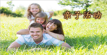 金芒果未來領(lǐng)袖—日常活動照片展示