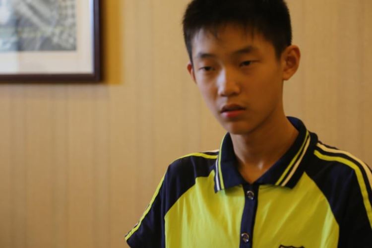 李振臨