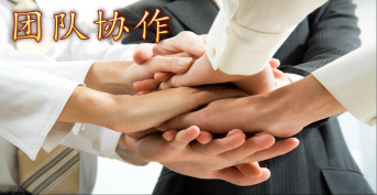團(tuán)隊協(xié)作