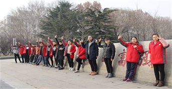 金芒果未來領(lǐng)袖城市穿越—山大游學(xué)