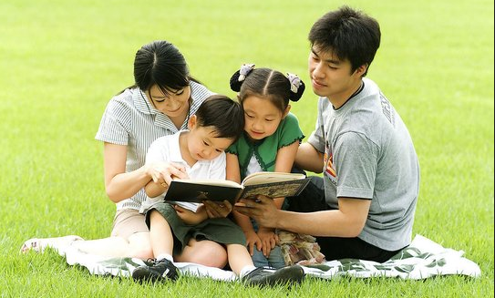告訴孩子：學(xué)習(xí)肯定苦，所有人都一樣！