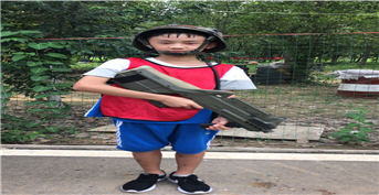 鄭浩然