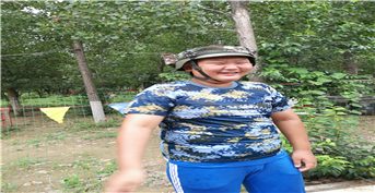 李金輝