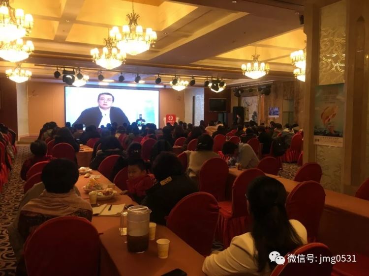 金芒果國際教育“財商成就美好未來”——走進(jìn)甘肅