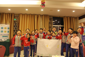 金芒果2019冬令營(yíng)——入營(yíng)第五天
