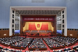 十三屆全國人大二次會議代表委員關注家庭教育，他們都有哪些新觀點？