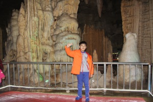 李國威