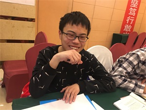 馬業(yè)鑫