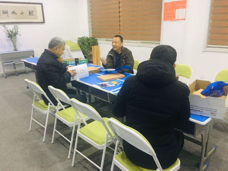 臨清市教育局點(diǎn)贊這家教育機(jī)構(gòu)！