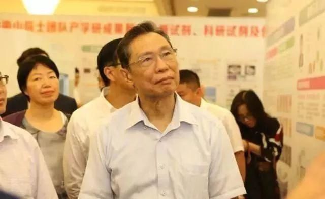鐘南山談及原生家庭，這樣的教育方式會讓孩子受用一生！