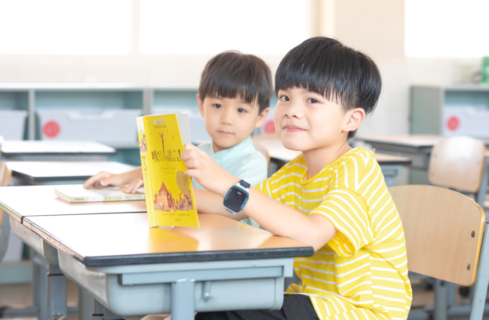 金芒果教育|為什么孩子不愛學(xué)習(xí)呢？該怎么解決？