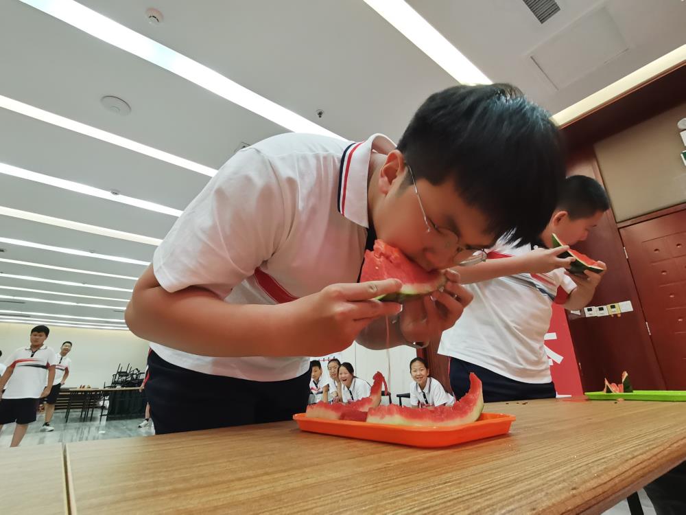 陳思賢--2023夏令營(yíng)成長(zhǎng)感言