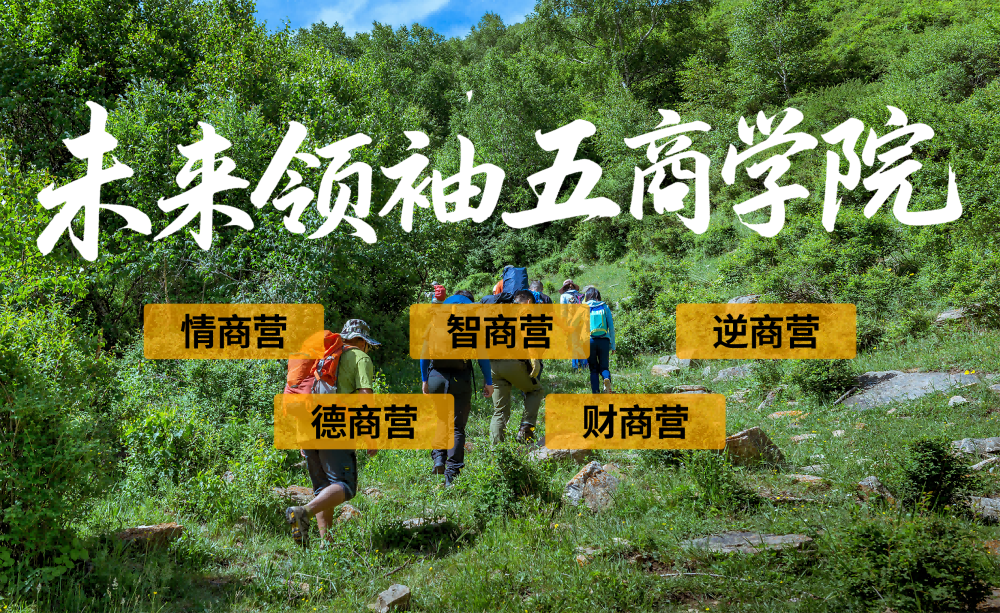 金芒果教育|2025青少年未來(lái)領(lǐng)袖五商夏令營(yíng)--VIP綜合營(yíng)