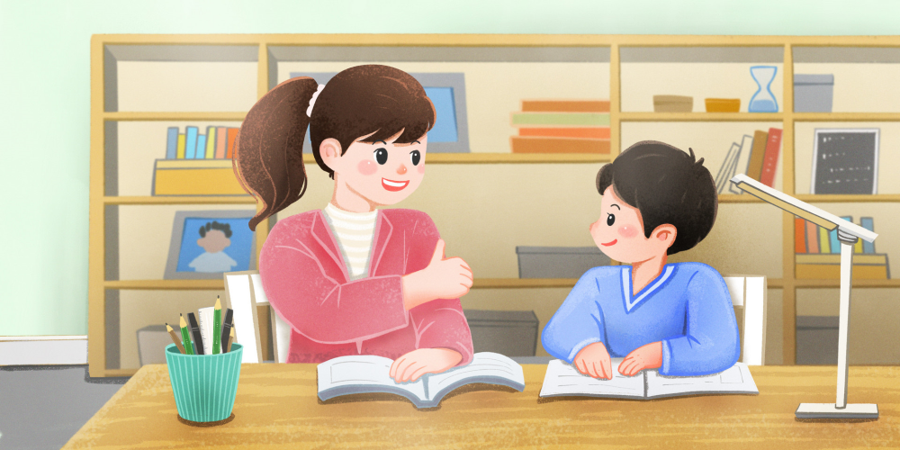 金芒果教育|媽媽的幸福，是家庭命運(yùn)走向的力量源泉